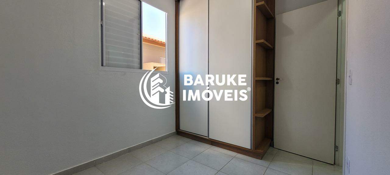 Apartamento para aluguel no bairro COLINAS DE INDAIATUBAIndaiatuba: 