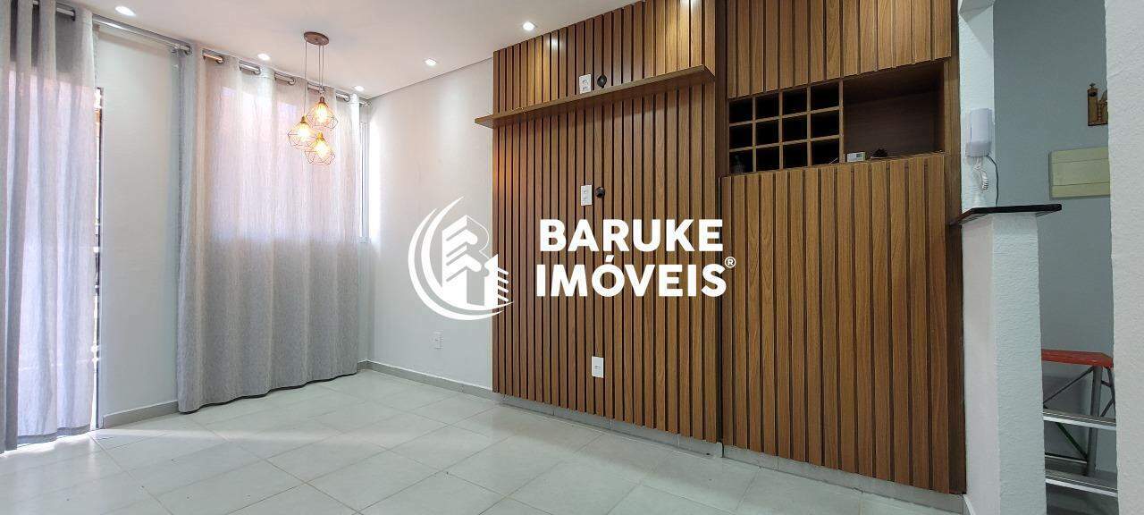 Apartamento para aluguel no bairro COLINAS DE INDAIATUBAIndaiatuba: 