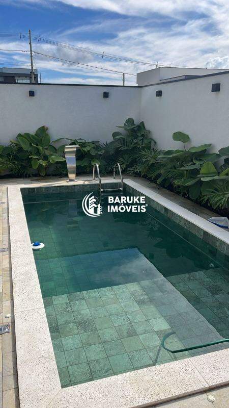 Casa de condomínio à venda no bairro RESIDENCIAL MILANOIndaiatuba: 