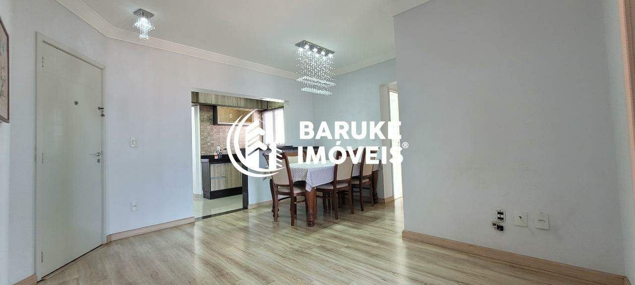 Apartamento para aluguel no bairro CENTROIndaiatuba: Sala