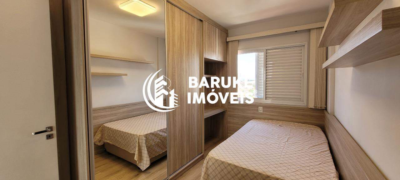 Apartamento para aluguel no bairro CENTROIndaiatuba: Quarto