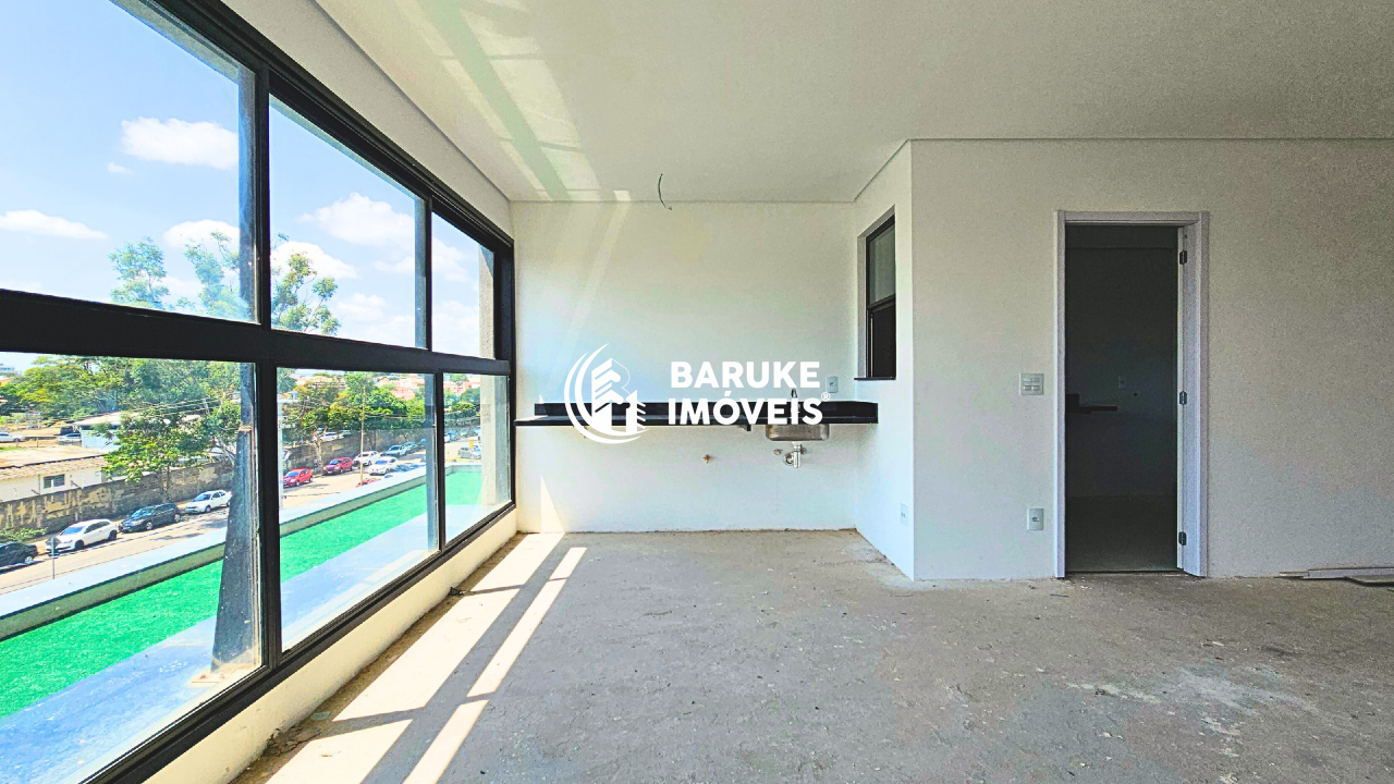 Apartamento à venda no bairro VILA CASTELO BRANCOIndaiatuba: 