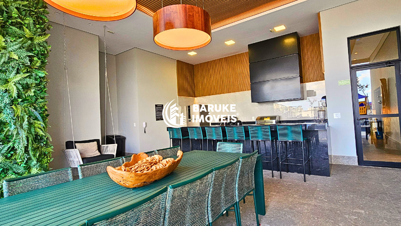 Apartamento à venda no bairro VILA CASTELO BRANCOIndaiatuba: 
