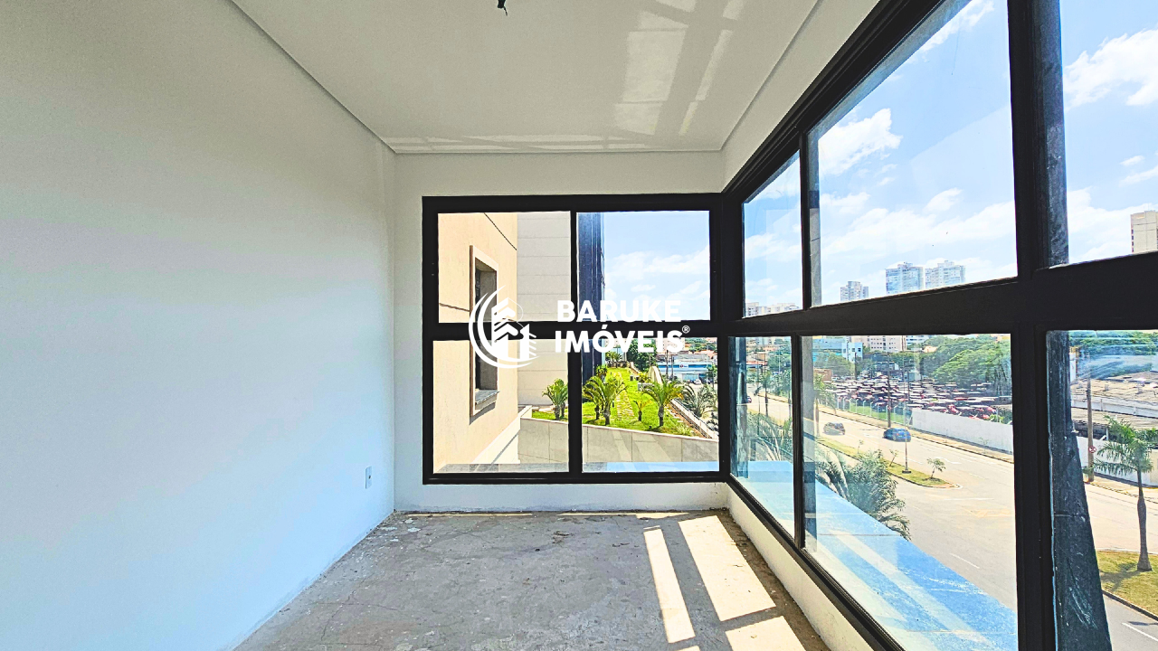 Apartamento à venda no bairro VILA CASTELO BRANCOIndaiatuba: 