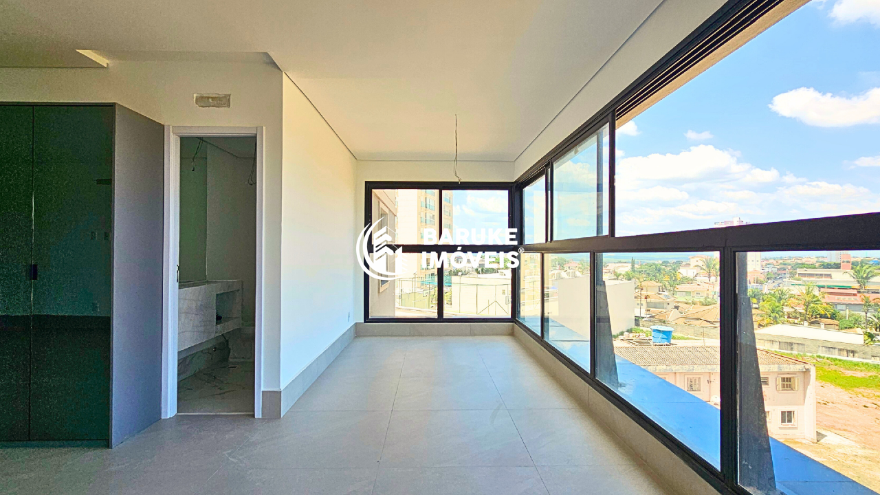 Apartamento à venda no bairro VILA CASTELO BRANCOIndaiatuba: 