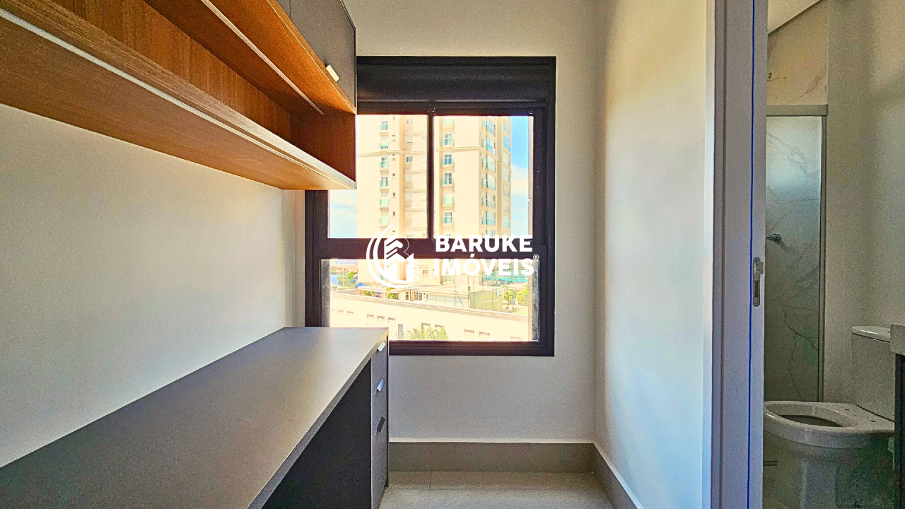 Apartamento à venda no bairro VILA CASTELO BRANCOIndaiatuba: 
