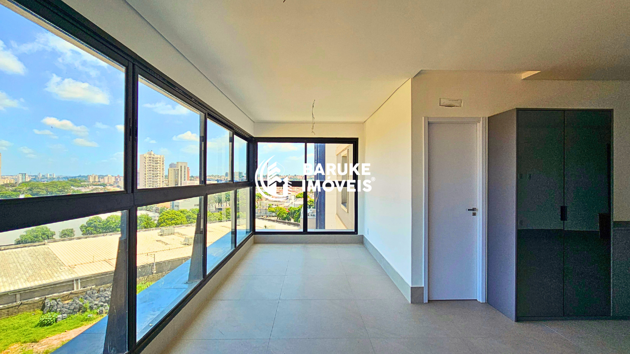 Apartamento à venda no bairro VILA CASTELO BRANCOIndaiatuba: 