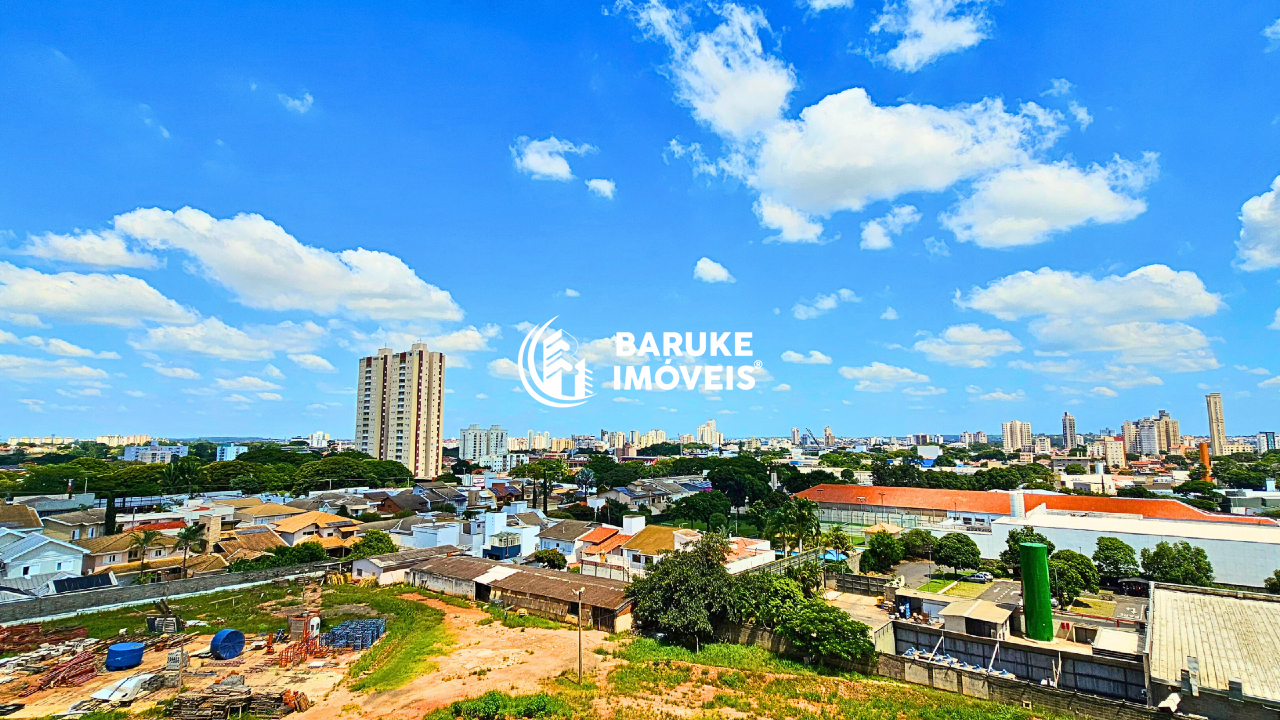 Apartamento à venda no bairro VILA CASTELO BRANCOIndaiatuba: 