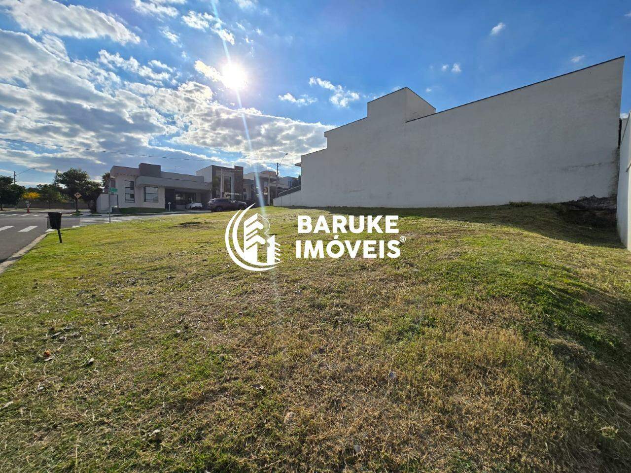 Terreno à venda no bairro JARDIM BRÉSCIAIndaiatuba: 