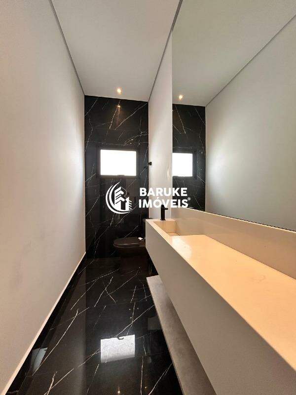 Casa de condomínio à venda no bairro JARDIM RESIDENCIAL HELVETIA PARK IIndaiatuba: 