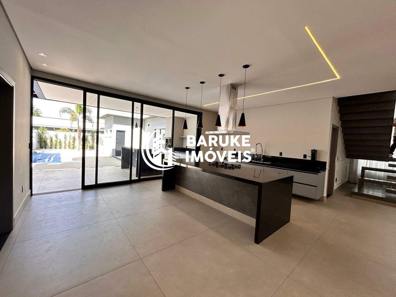 Casa de condomínio à venda no bairro JARDIM RESIDENCIAL HELVETIA PARK IIndaiatuba: 