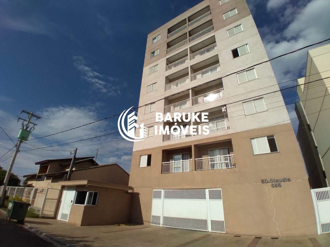 Apartamento para aluguel no bairro PARQUE SÃO LOURENÇOIndaiatuba: 