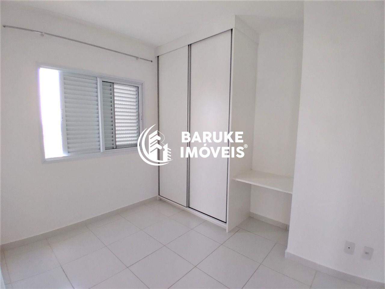 Apartamento para aluguel no bairro PARQUE SÃO LOURENÇOIndaiatuba: 