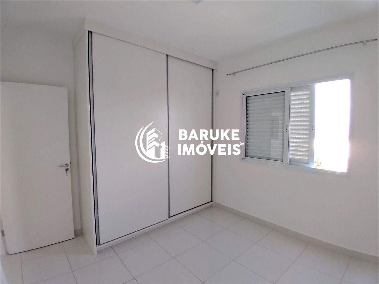 Apartamento para aluguel no bairro PARQUE SÃO LOURENÇOIndaiatuba: 