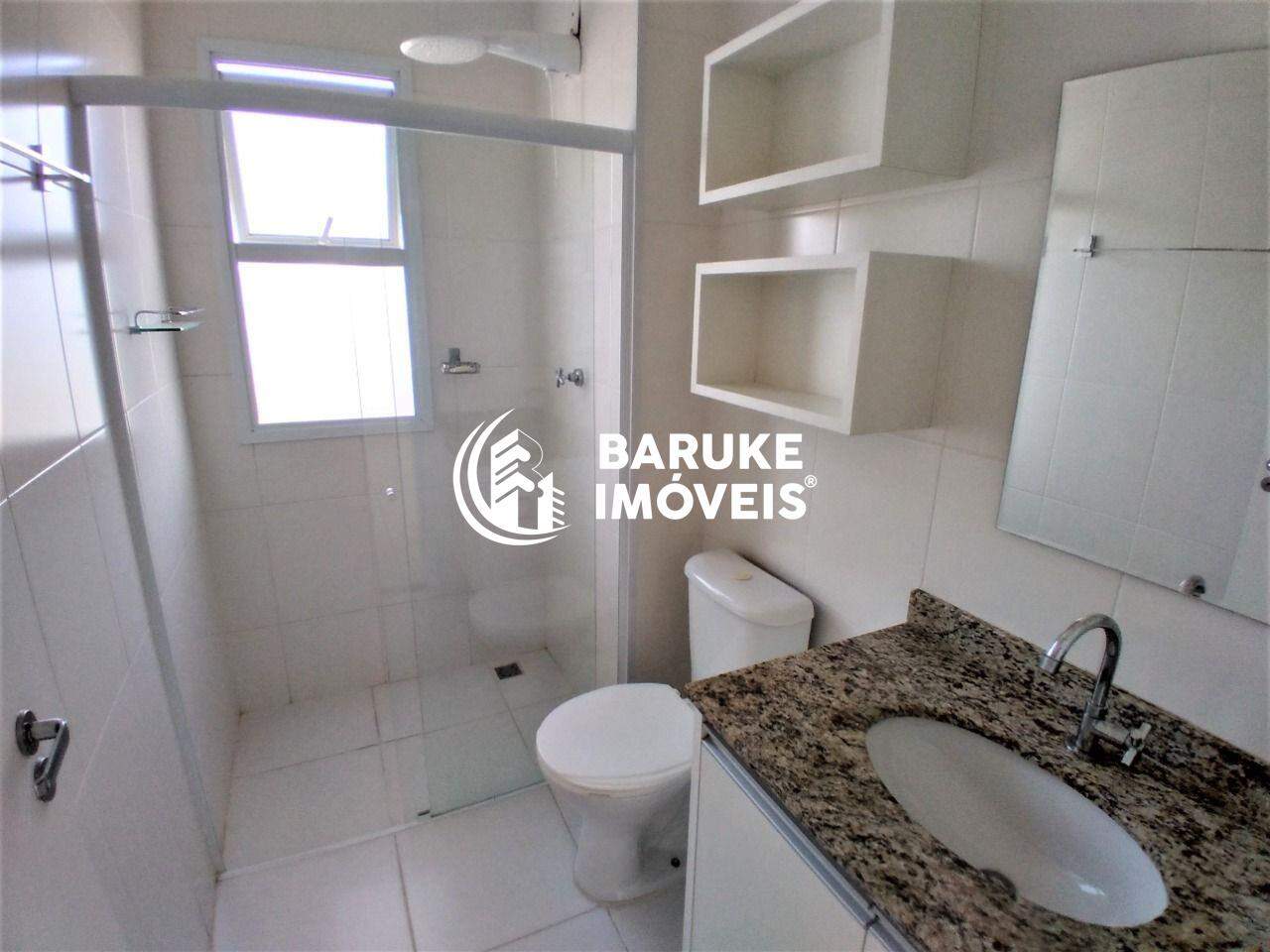 Apartamento para aluguel no bairro PARQUE SÃO LOURENÇOIndaiatuba: 