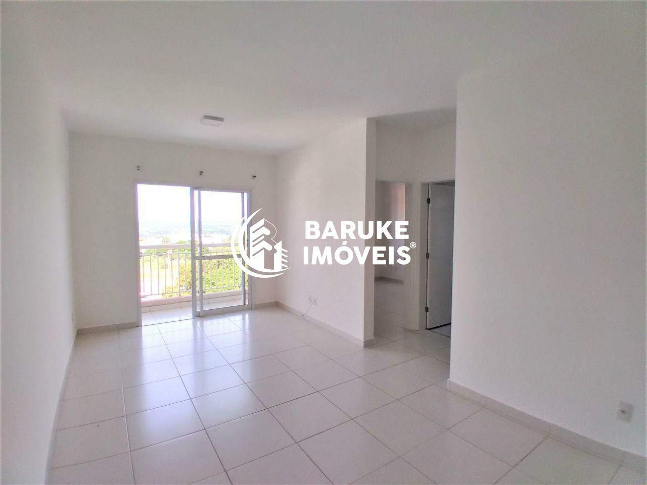 Apartamento para aluguel no bairro PARQUE SÃO LOURENÇOIndaiatuba: 