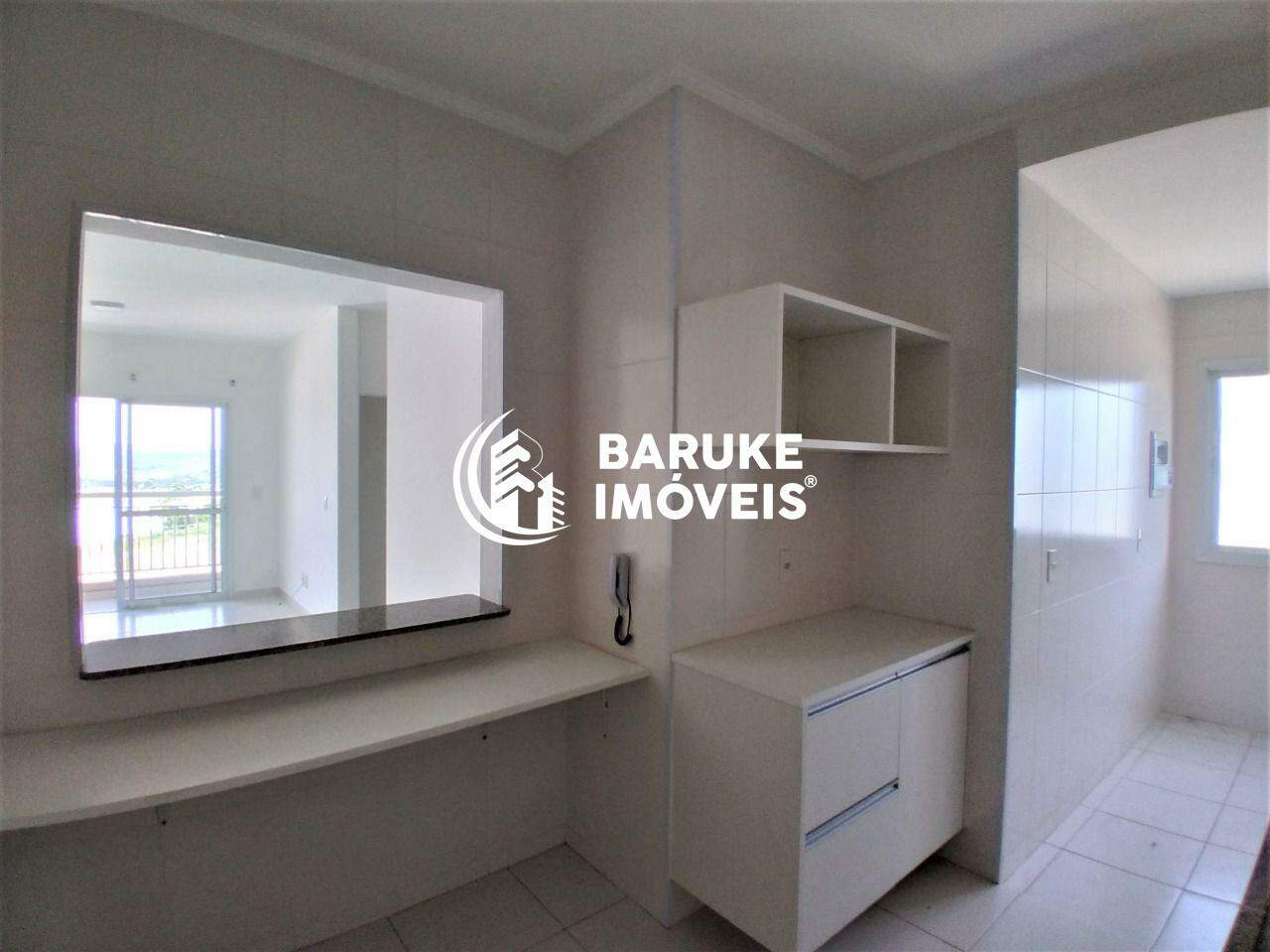Apartamento para aluguel no bairro PARQUE SÃO LOURENÇOIndaiatuba: 