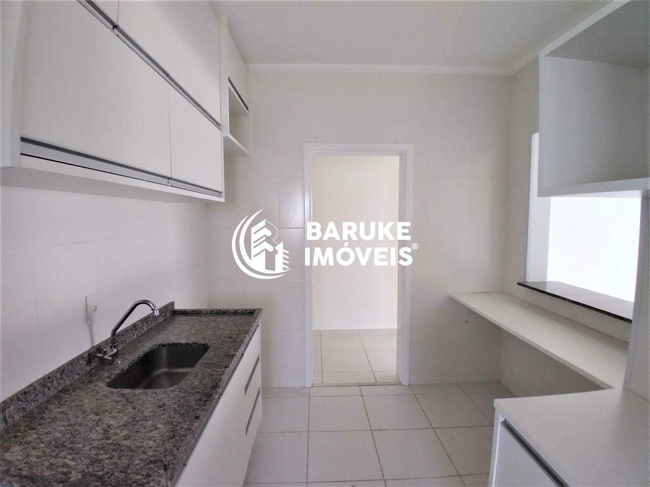 Apartamento para aluguel no bairro PARQUE SÃO LOURENÇOIndaiatuba: 