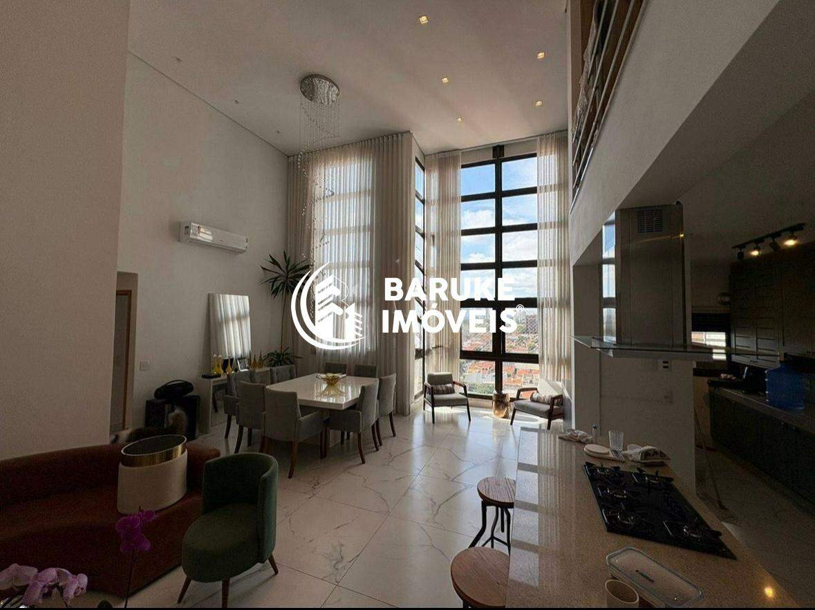 Apartamento à venda no bairro VILA ALMEIDAIndaiatuba: 