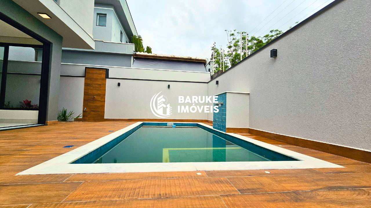 Casa de condomínio à venda no bairro Jardim Residencial Alto de ItaiciIndaiatuba: 