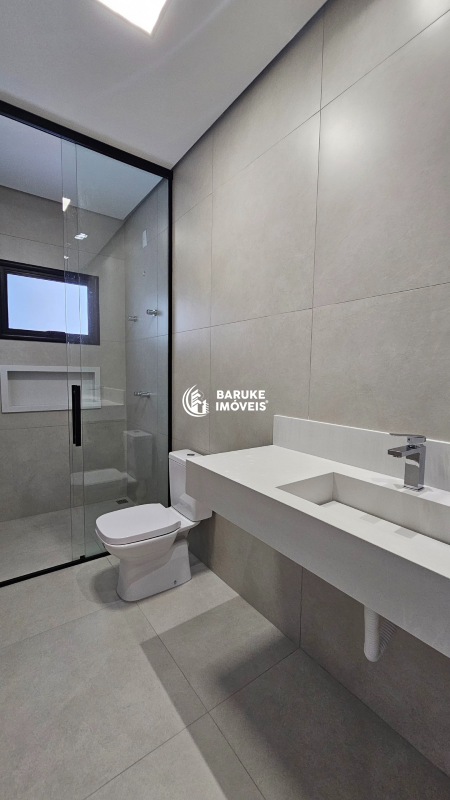 Casa de condomínio à venda no bairro Jardim Residencial Alto de ItaiciIndaiatuba: 