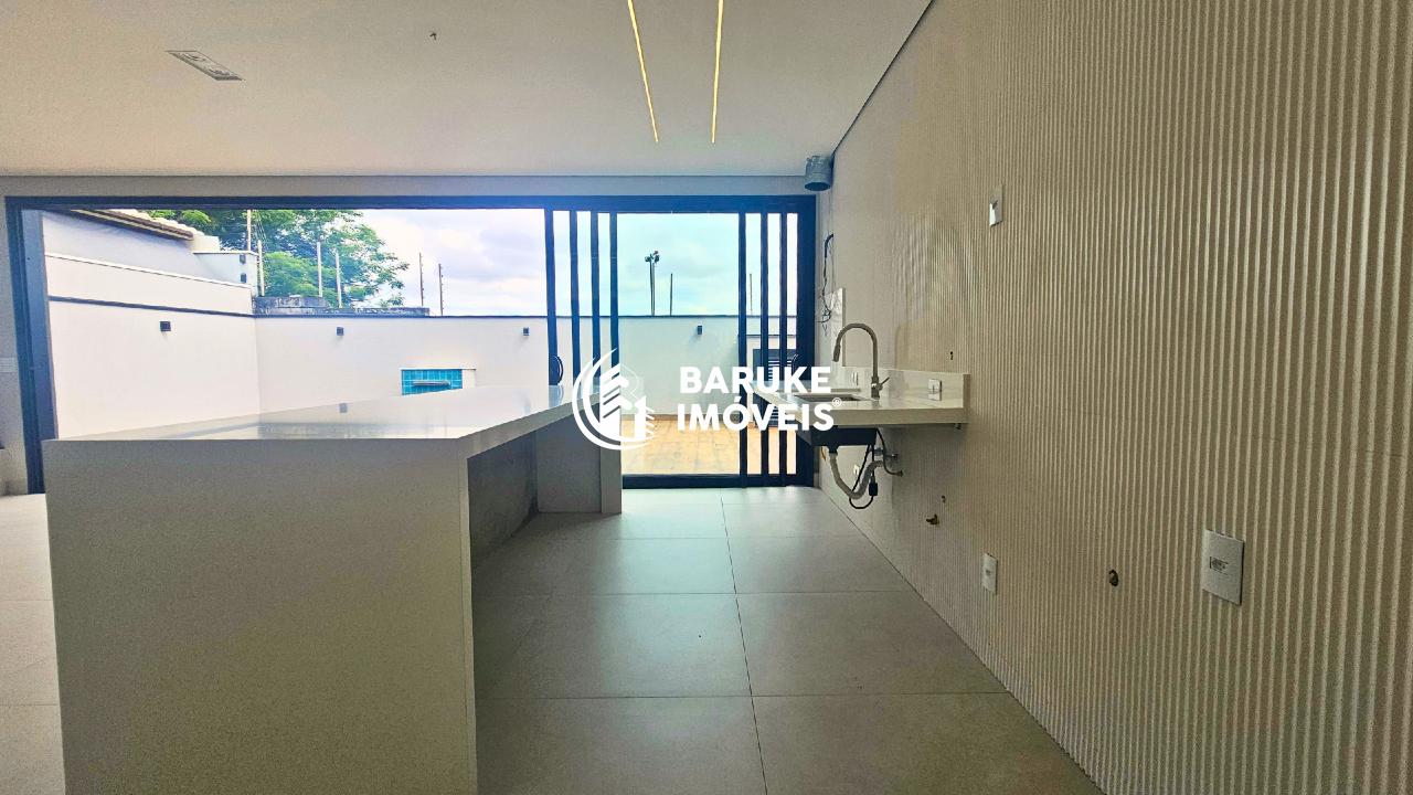 Casa de condomínio à venda no bairro Jardim Residencial Alto de ItaiciIndaiatuba: 