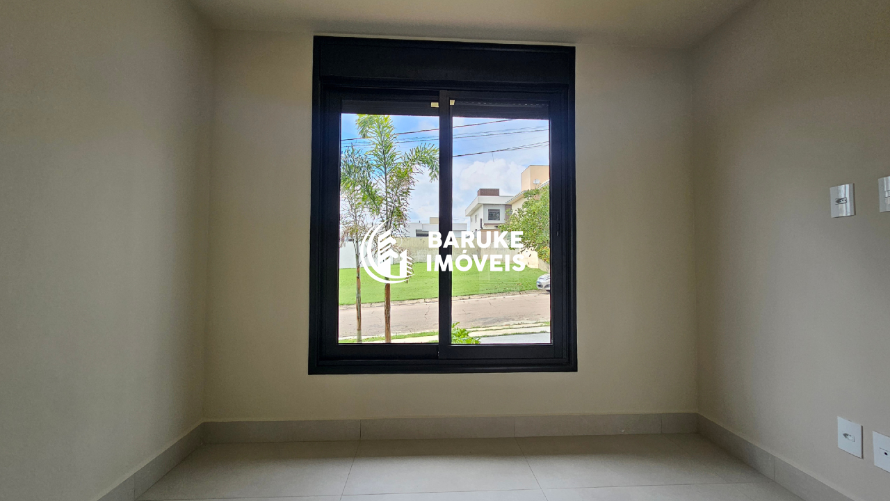 Casa de condomínio à venda no bairro Jardim Residencial Alto de ItaiciIndaiatuba: 