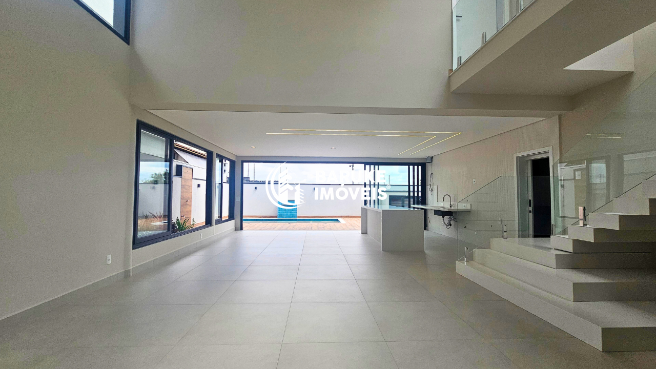Casa de condomínio à venda no bairro Jardim Residencial Alto de ItaiciIndaiatuba: 