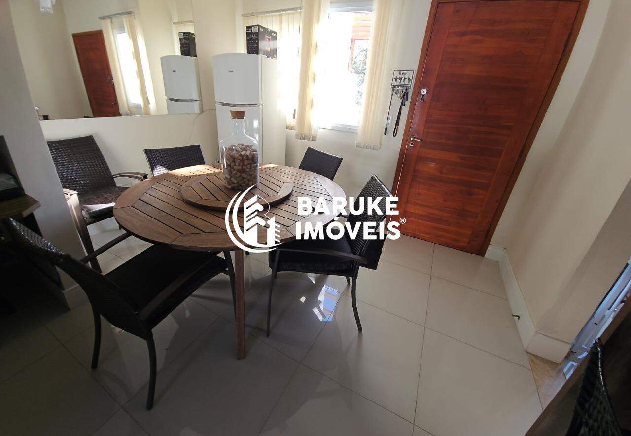 Casa de condomínio à venda no bairro RESIDENCIAL PARQUE DOS GUARANTÃSIndaiatuba: 