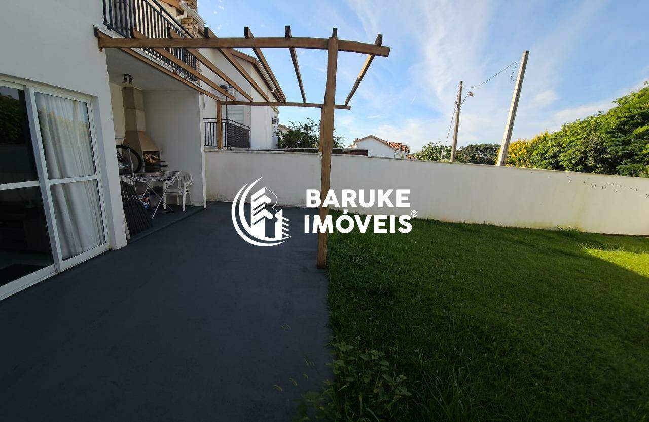 Casa de condomínio à venda no bairro RESIDENCIAL PARQUE DOS GUARANTÃSIndaiatuba: 