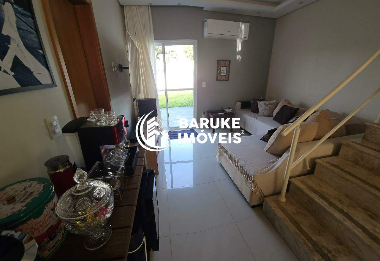 Casa de condomínio à venda no bairro RESIDENCIAL PARQUE DOS GUARANTÃSIndaiatuba: 