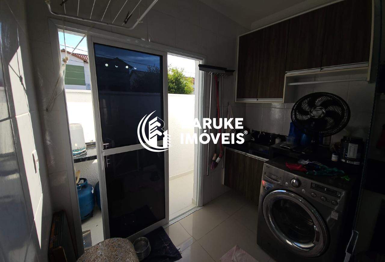 Casa de condomínio à venda no bairro RESIDENCIAL PARQUE DOS GUARANTÃSIndaiatuba: 