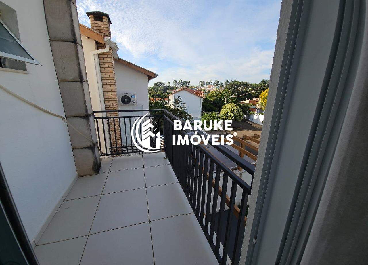 Casa de condomínio à venda no bairro RESIDENCIAL PARQUE DOS GUARANTÃSIndaiatuba: 