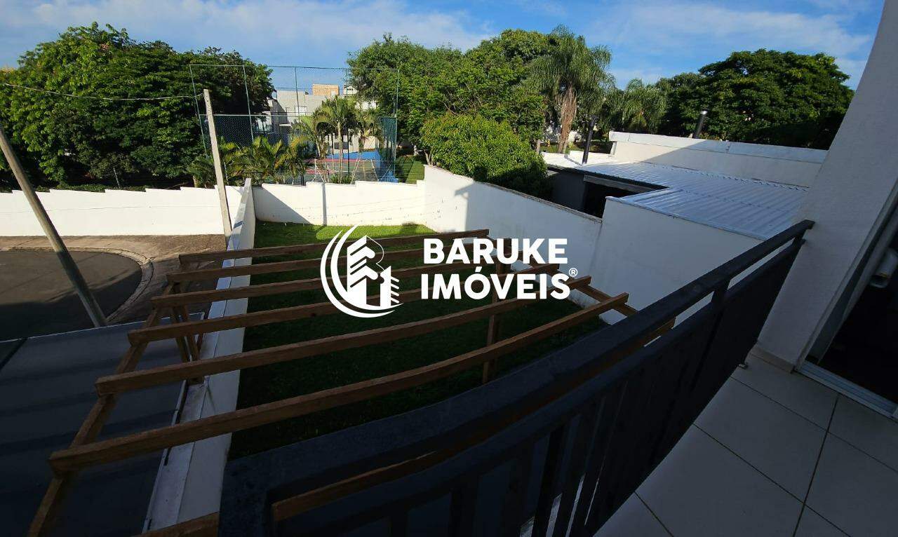 Casa de condomínio à venda no bairro RESIDENCIAL PARQUE DOS GUARANTÃSIndaiatuba: 