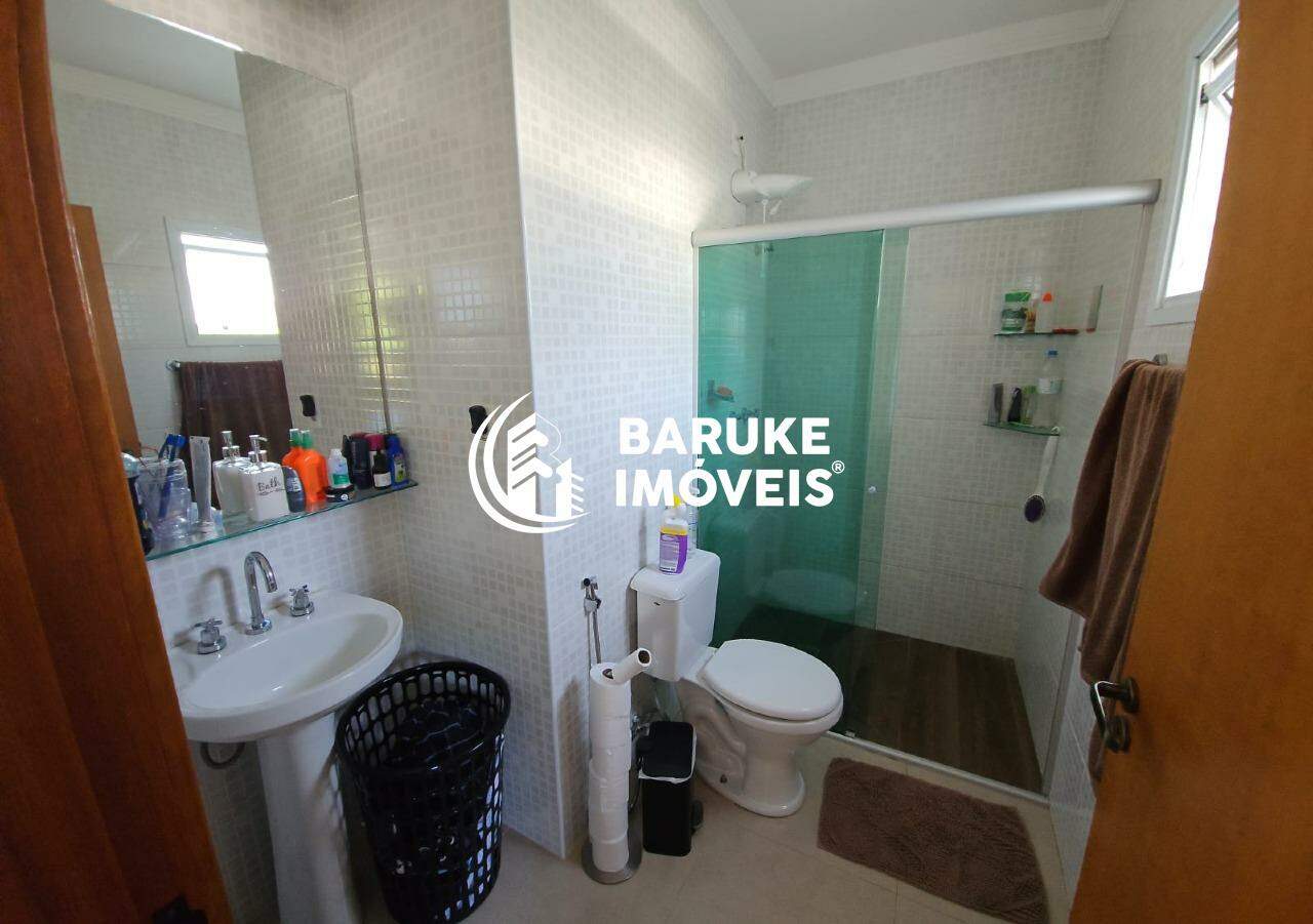 Casa de condomínio à venda no bairro RESIDENCIAL PARQUE DOS GUARANTÃSIndaiatuba: 