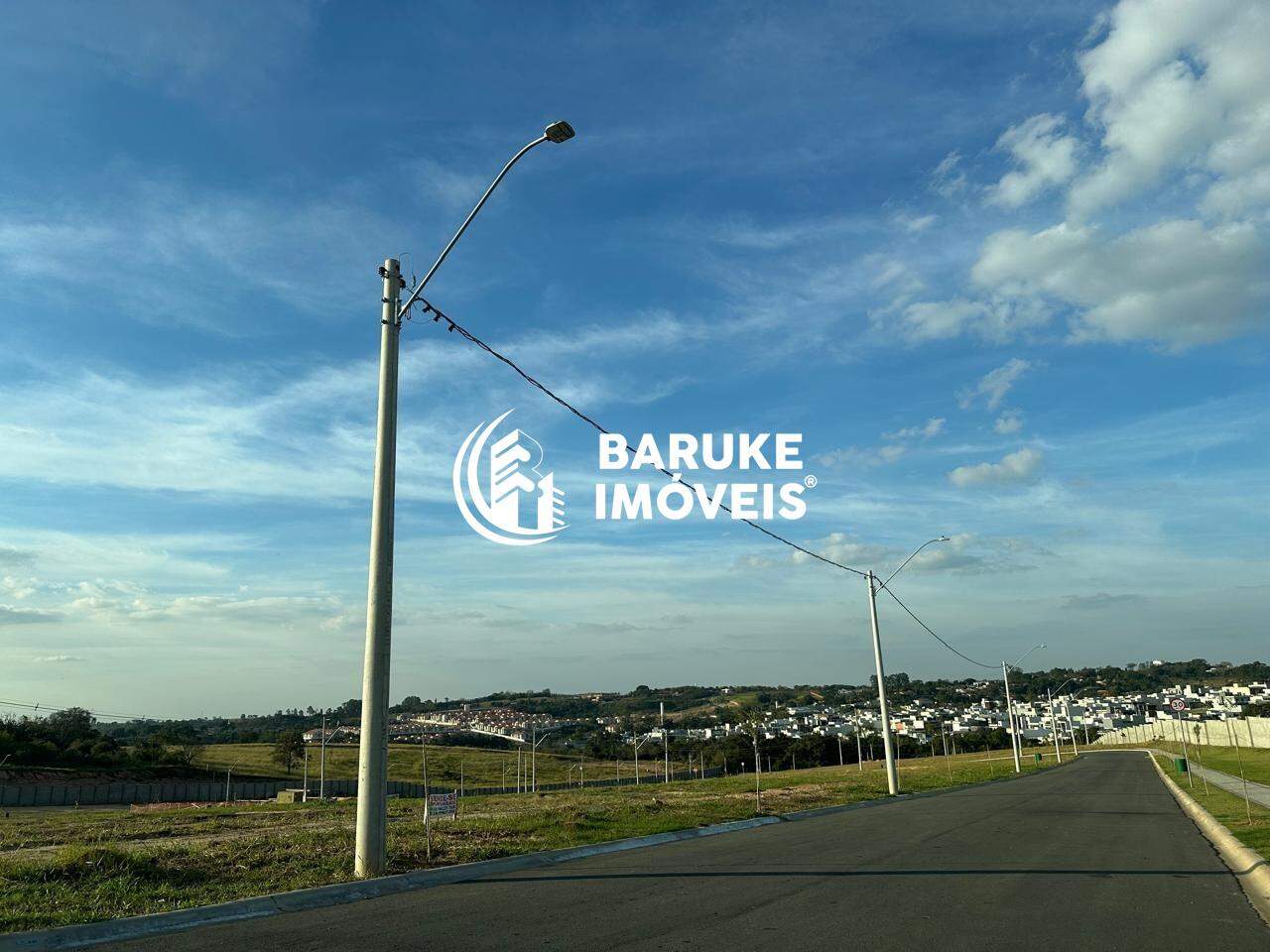 Terreno à venda no bairro Jardim BelmonteIndaiatuba: 