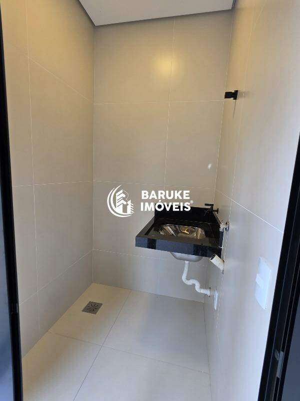 Casa de condomínio à venda no bairro Loteamento Park Gran ReserveIndaiatuba: 
