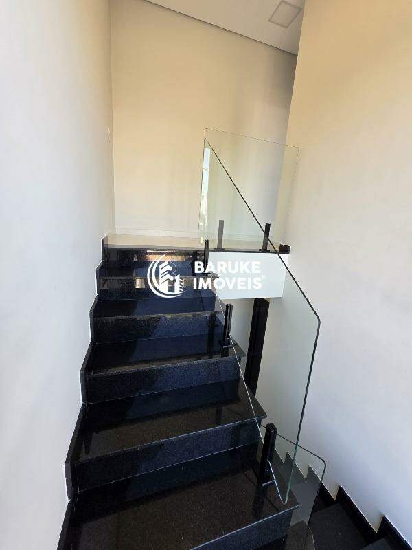 Casa de condomínio à venda no bairro Loteamento Park Gran ReserveIndaiatuba: 
