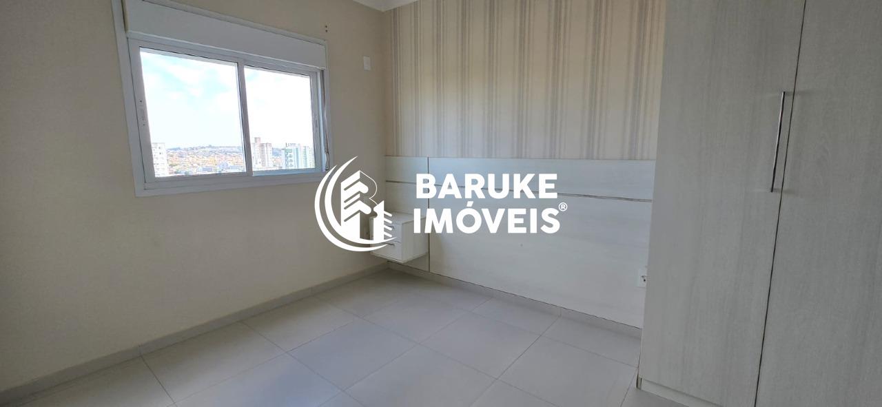 Apartamento à venda no bairro Jardim Pau PretoIndaiatuba: 