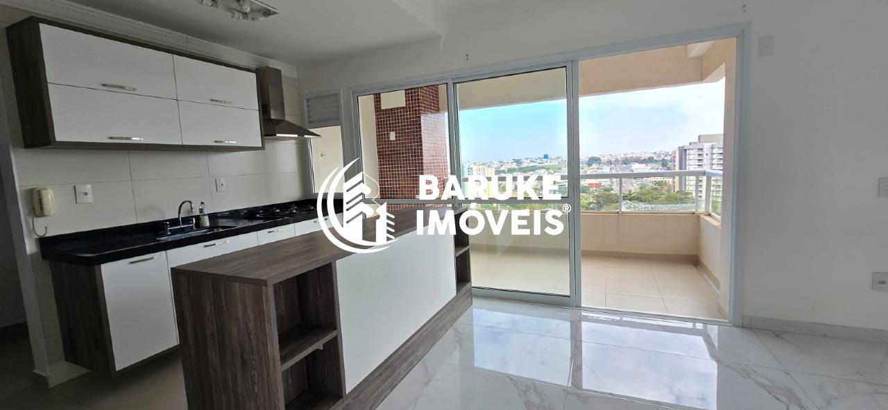 Apartamento à venda no bairro Jardim Pau PretoIndaiatuba: 