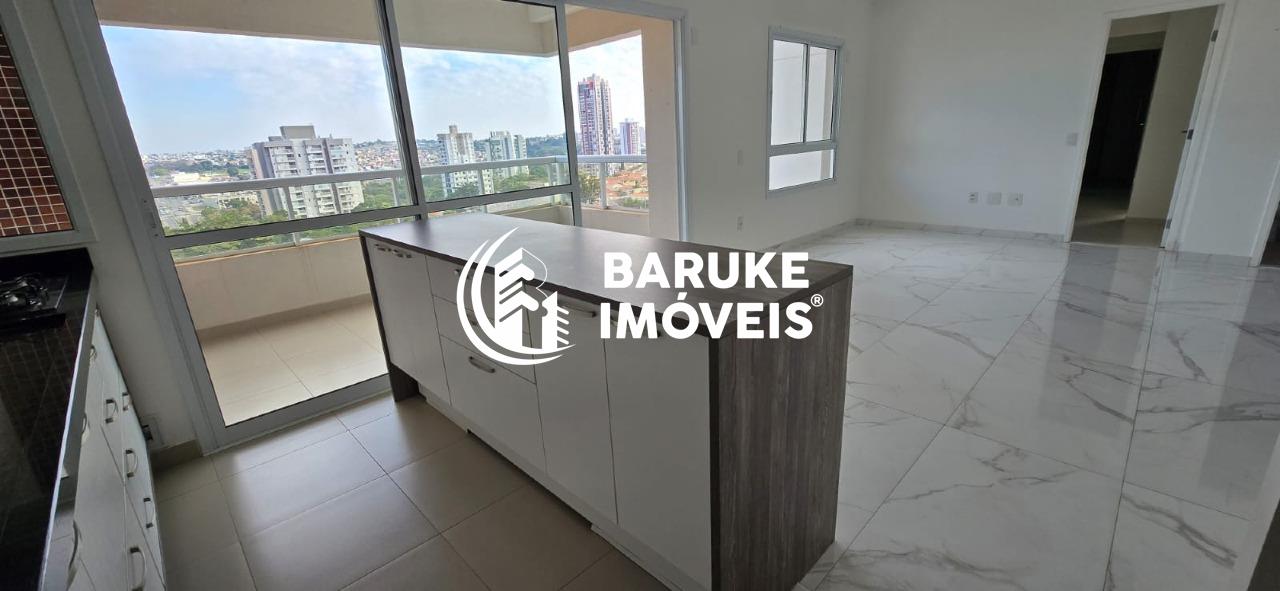 Apartamento à venda no bairro Jardim Pau PretoIndaiatuba: 