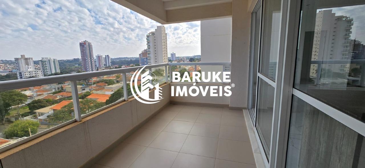 Apartamento à venda no bairro Jardim Pau PretoIndaiatuba: 