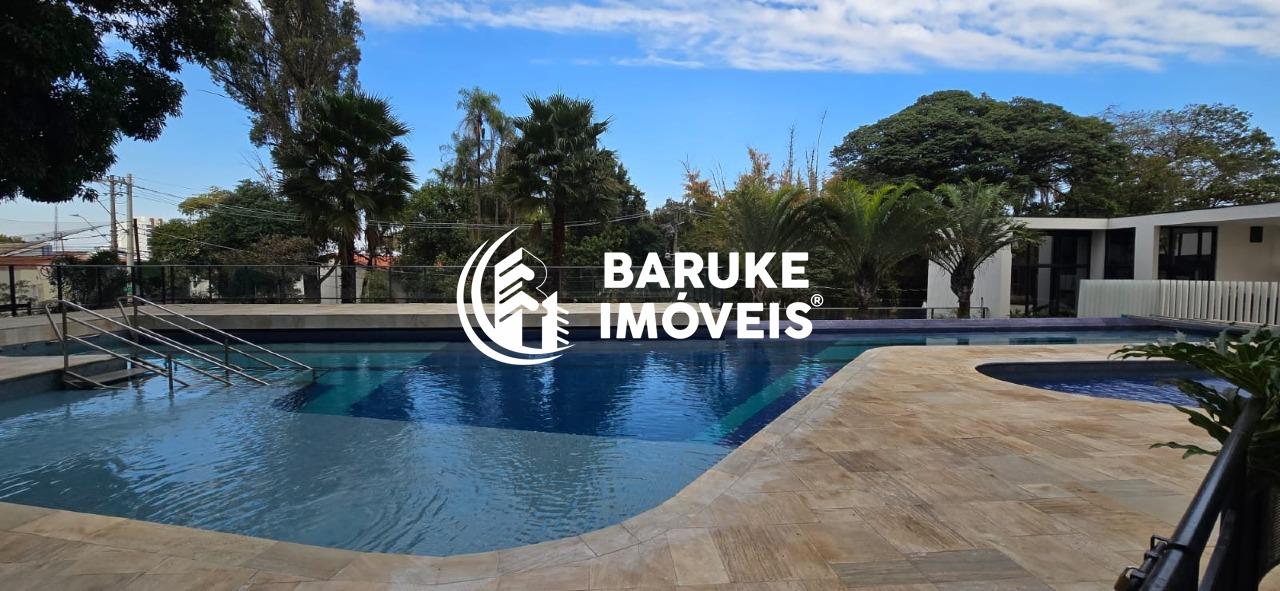 Apartamento à venda no bairro Jardim Pau PretoIndaiatuba: 