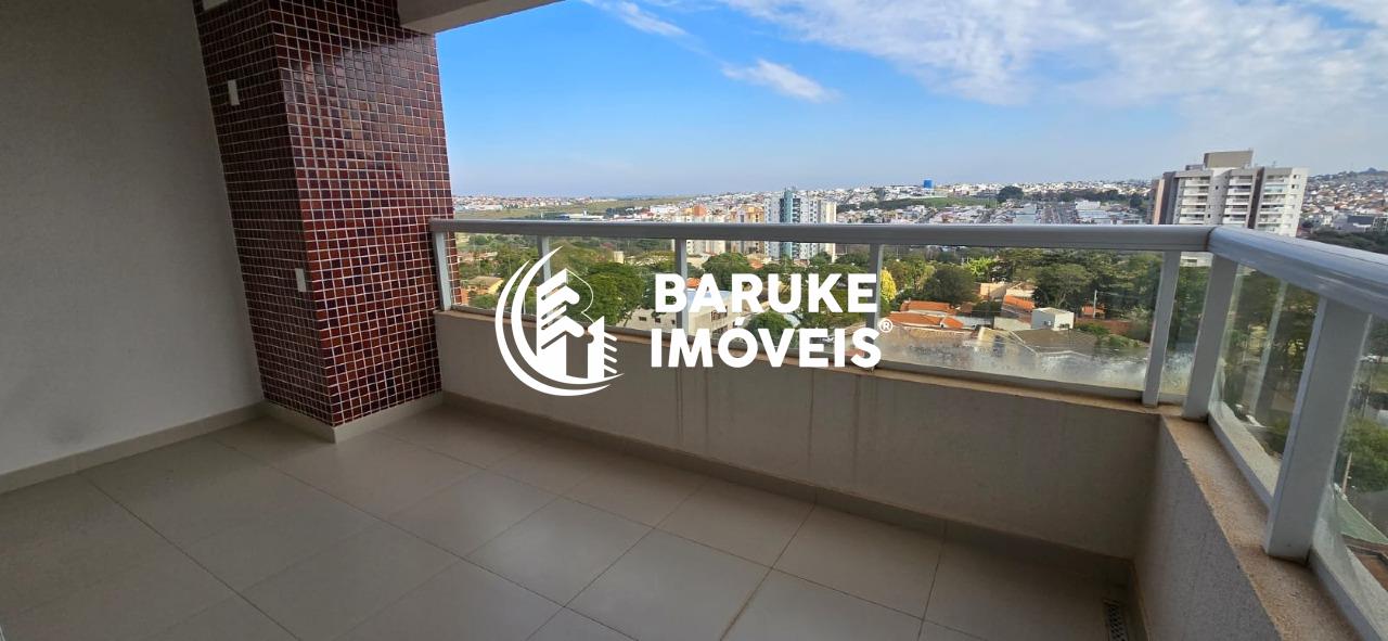 Apartamento à venda no bairro Jardim Pau PretoIndaiatuba: 