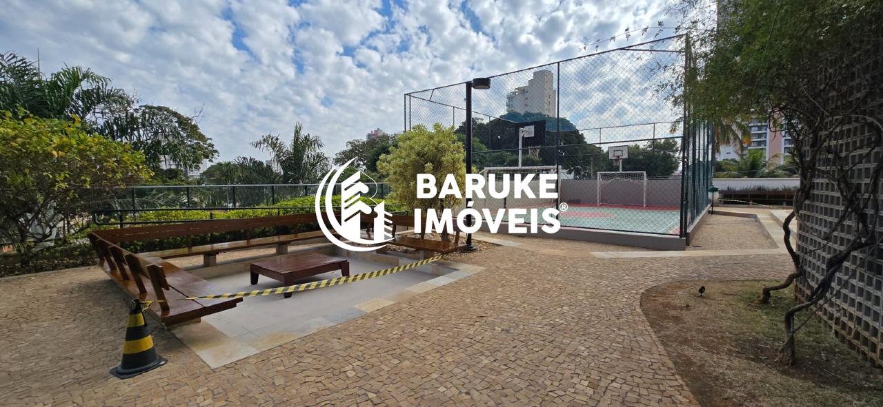 Apartamento à venda no bairro Jardim Pau PretoIndaiatuba: 