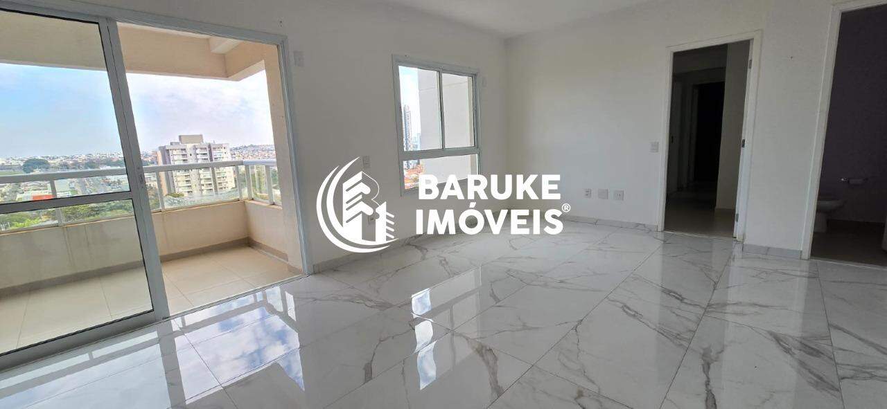 Apartamento à venda no bairro Jardim Pau PretoIndaiatuba: 