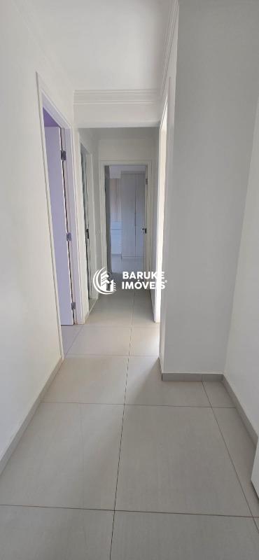 Apartamento à venda no bairro Jardim Pau PretoIndaiatuba: 