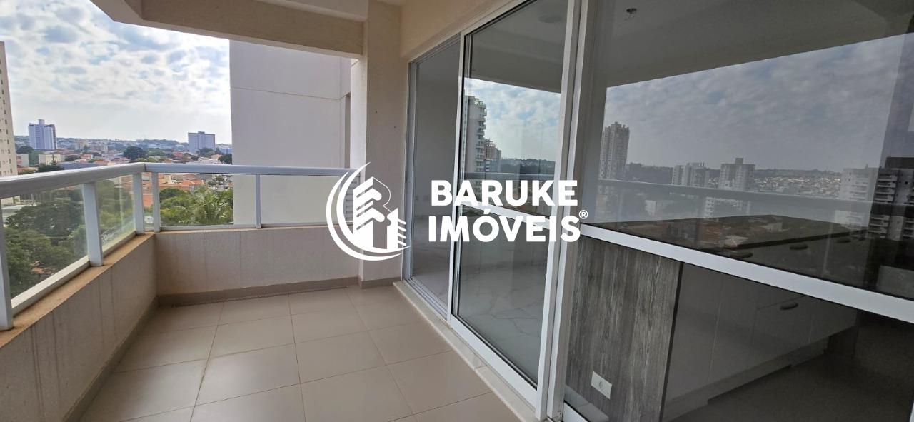 Apartamento à venda no bairro Jardim Pau PretoIndaiatuba: 