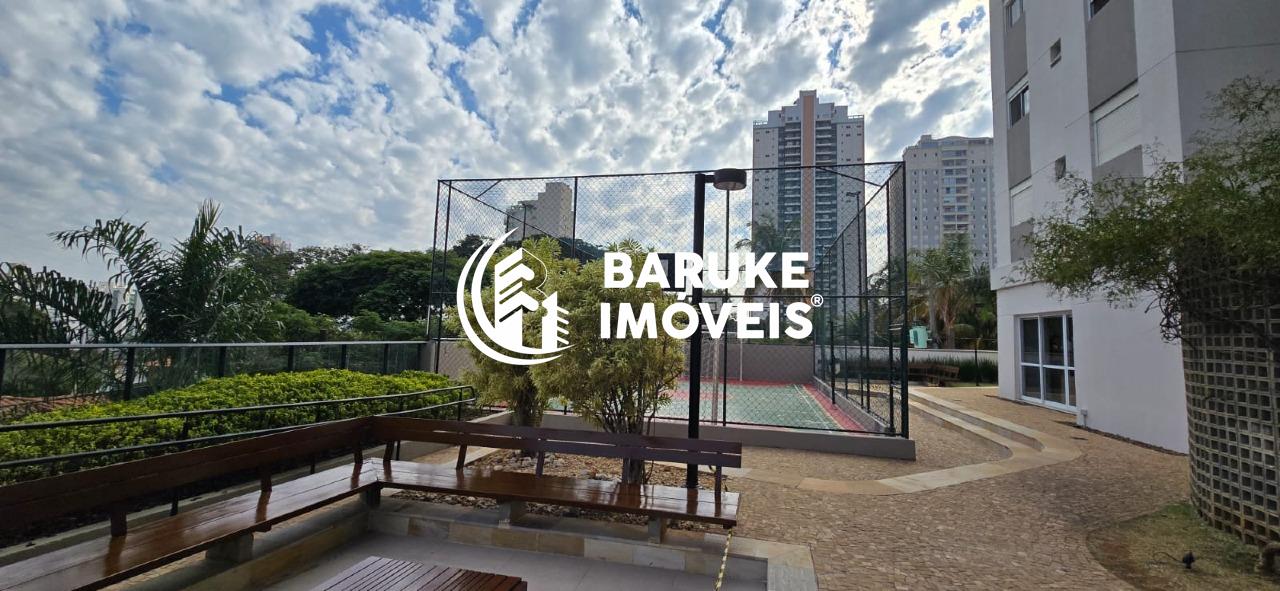 Apartamento à venda no bairro Jardim Pau PretoIndaiatuba: 