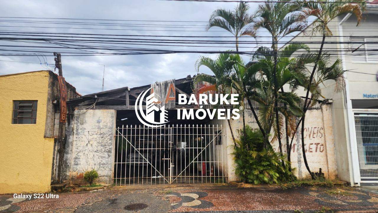 Terreno à venda no bairro Vila SfeirIndaiatuba: 